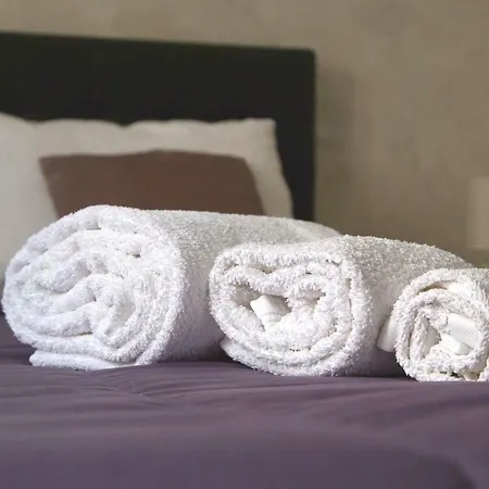Bed & Breakfast Domus Gallo Rome