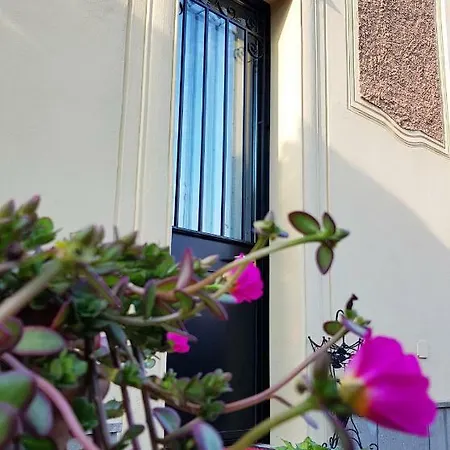 Il Giardino Al Pigneto Rome