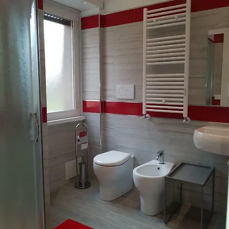 In Trastevere Guest house *