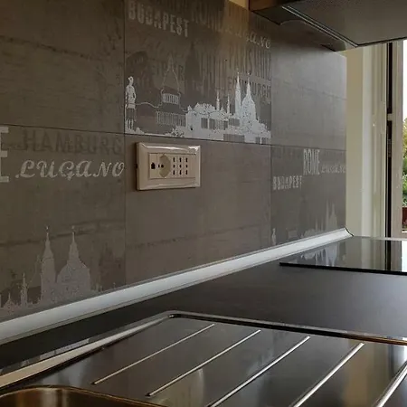 Guest house In Trastevere *