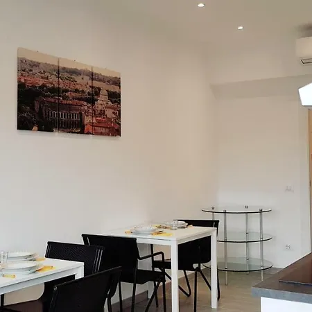 In Trastevere Guest house