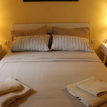 Casa Epiro Appartamento Roma