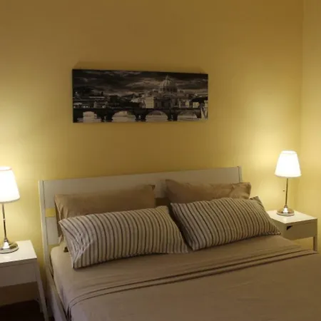 Appartamento Casa Epiro
