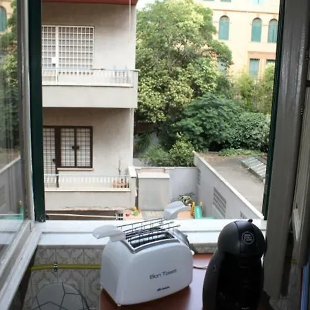 Casa Epiro * Roma
