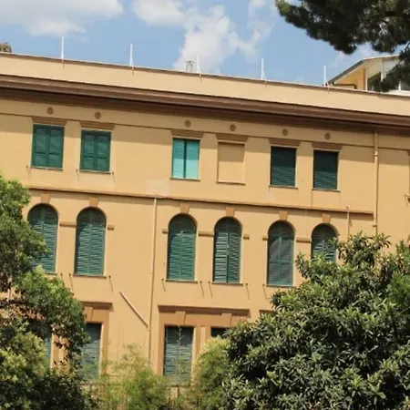 Appartamento Casa Epiro *