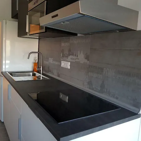 Guest house In Trastevere