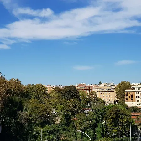 Guest house In Trastevere
