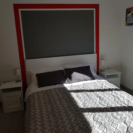 Guest house In Trastevere