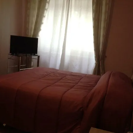 A Casa Di Armando Apartment Rome