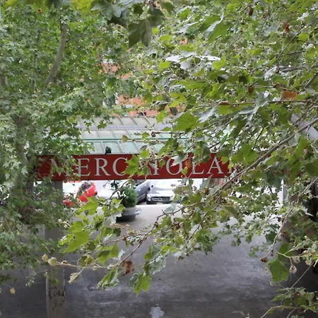 Appartamento Casa Epiro Roma
