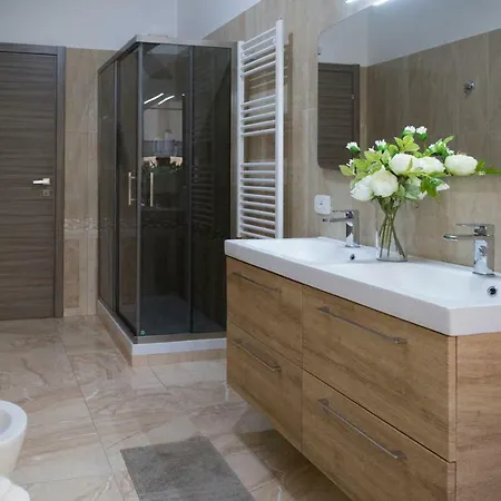 Bed & Breakfast Casa Di Mono
