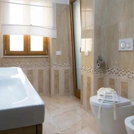Bed & Breakfast Casa Di Mono *