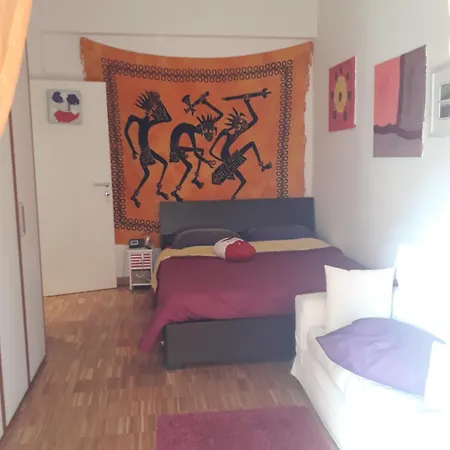 Casa Zen Maison d'hôtes Rome