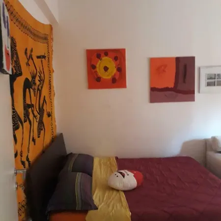 Casa Zen * Rome