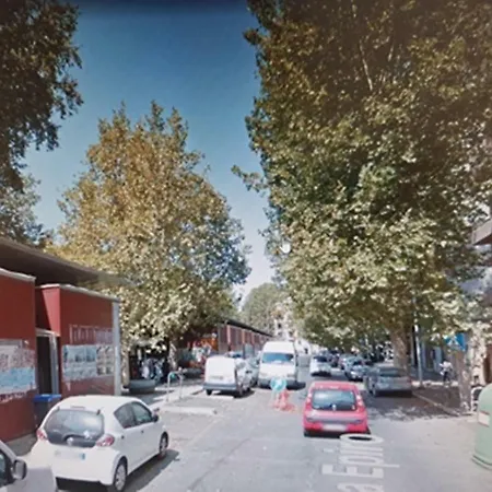 Appartamento Casa Epiro