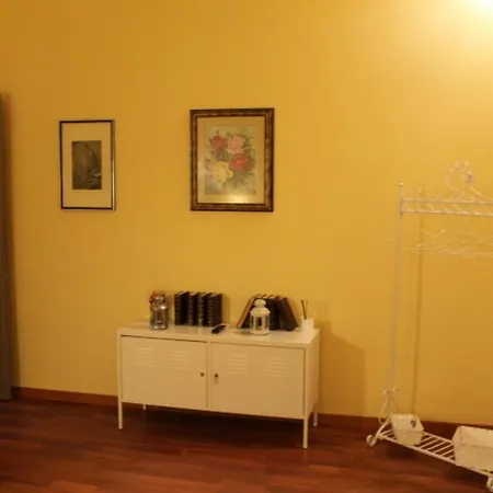 Casa Epiro Appartamento Roma
