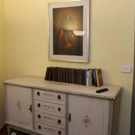 Appartamento Casa Epiro Roma