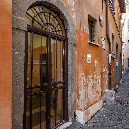 Apartment Fresh House Borghese
