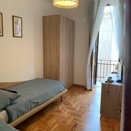 Guest house Vaticanfox