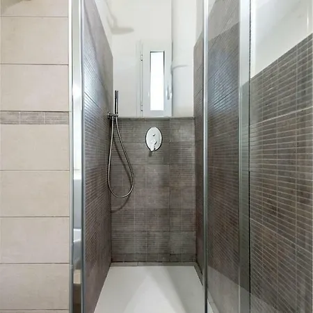 Industrial House Rome