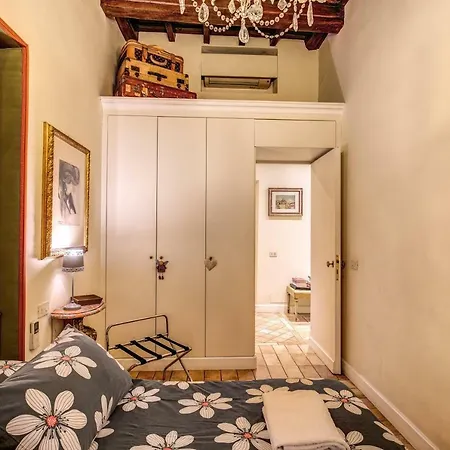 Exquisite By Piazza Navona Apartamento *