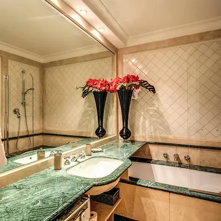 Exquisite By Piazza Navona Apartamento
