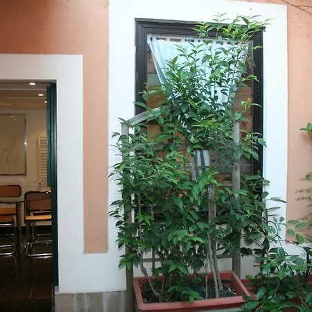 Loft Of Art * Rome