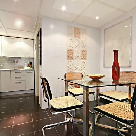 Loft Of Art Apartment Rome