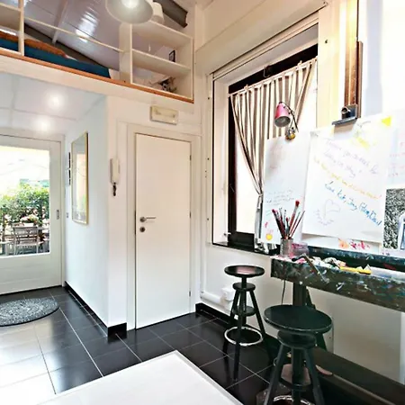 Loft Of Art