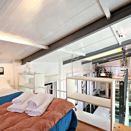 Loft Of Art