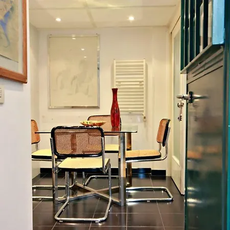 Apartment Loft Of Art Rome