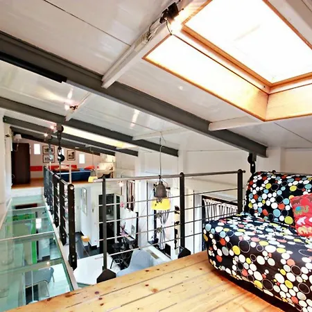 Loft Of Art Apartment *