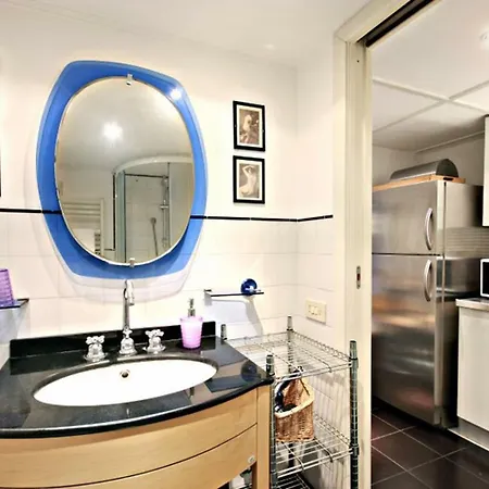 Loft Of Art Apartment