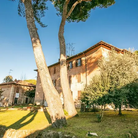 Garbatella Cosy Roma