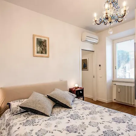 Garbatella Cosy * Roma