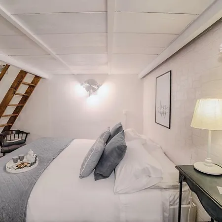 Apartamento Sweet Campo De Fiori