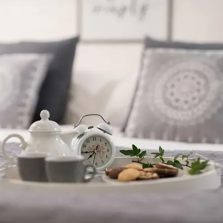 Apartamento Sweet Campo De Fiori *