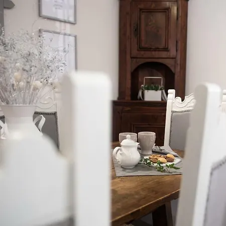 Apartamento Sweet Campo De Fiori *