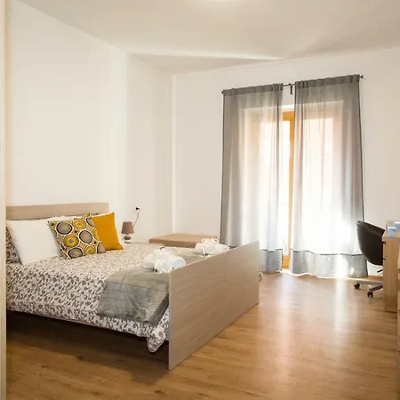 Casa Di Mono Bed & Breakfast *