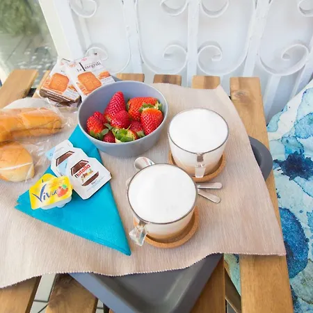 Casa Di Mono Bed & Breakfast Roma