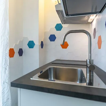 Apartamento Casa Manzoni