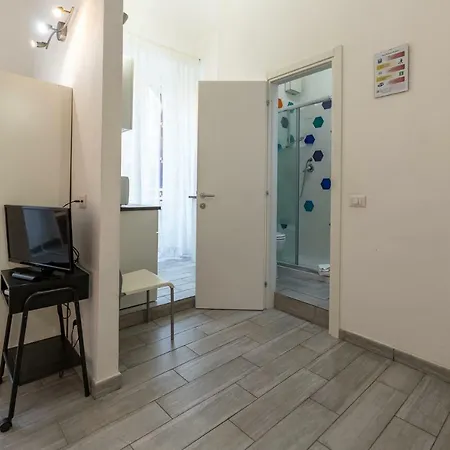 Apartamento Casa Manzoni