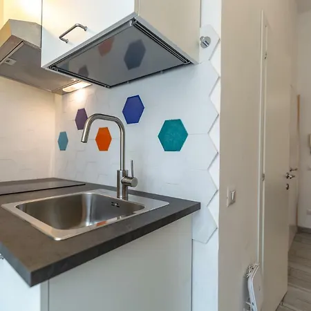 Apartamento Casa Manzoni *