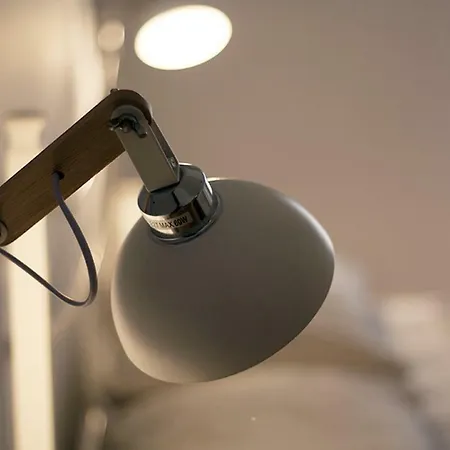 Apartmán Il Melograno House Řím