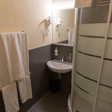 Tiaspettoaroma Guest house *