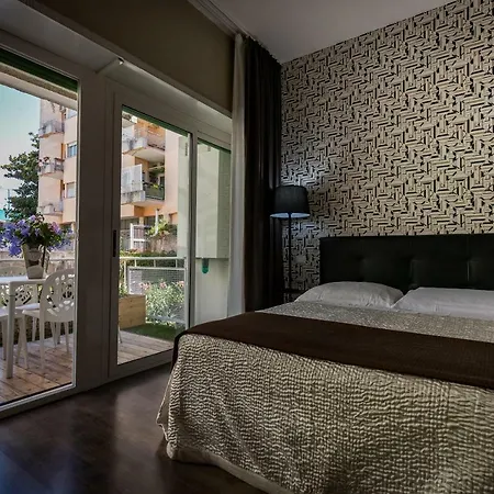 Residenza Gregorio Vii Vendégház Róma