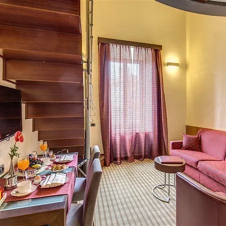 Kolbe 4* Rome