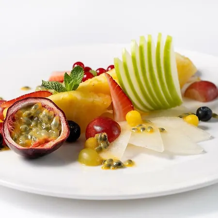 Hotel Aldrovandi Borghese Roma