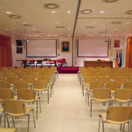 Casa Per Ferie Opera Don Calabria