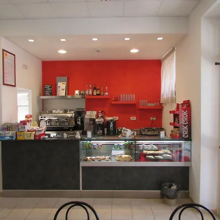 Casa Per Ferie Opera Don Calabria 3* Roma